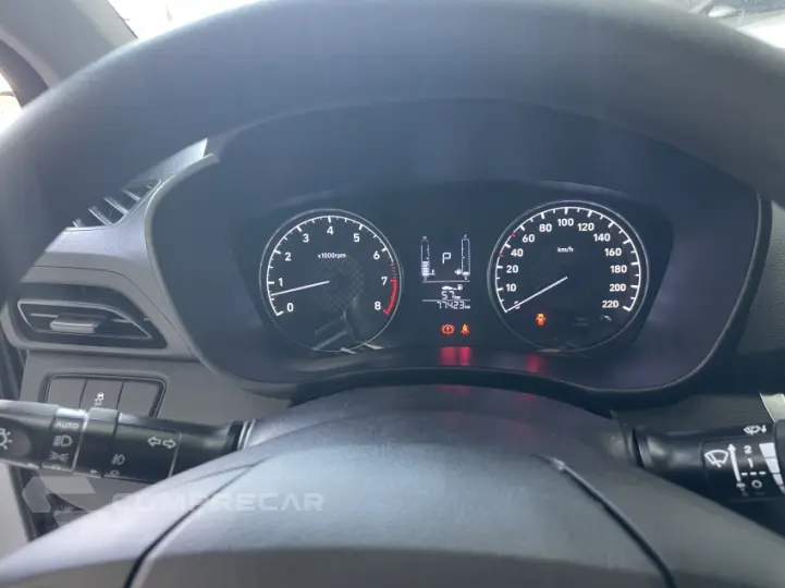HB20 1.6 16V Vision