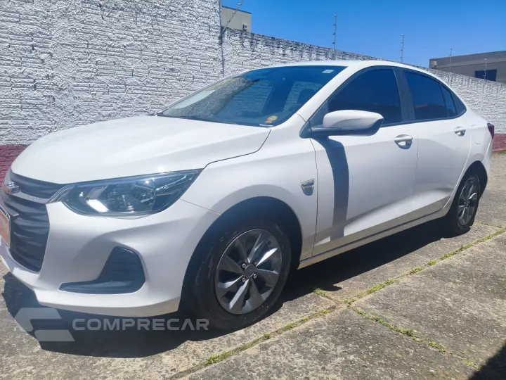 ONIX 1.0 Plus LT