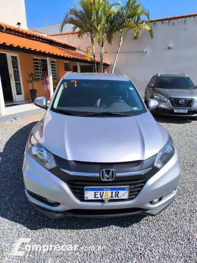 Hr-v EX