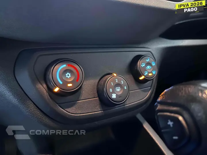 SPIN 1.8 ADVANTAGE 8V FLEX 4P AUTOMÁTICO