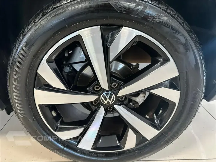 NIVUS 1.0 200 TSI TOTAL FLEX HIGHLINE AUTOMÁTICO