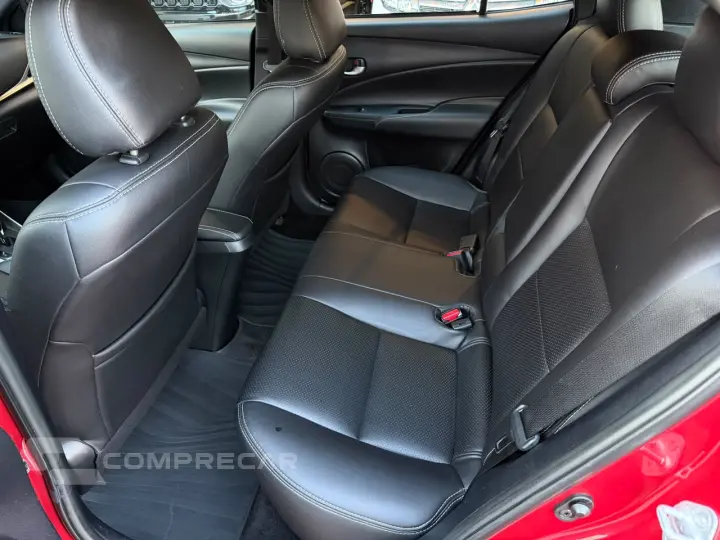 YARIS 1.5 16V XL