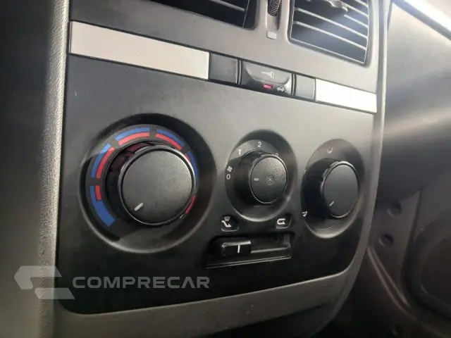 IDEA - 1.4 MPI ATTRACTIVE 8V 4P MANUAL