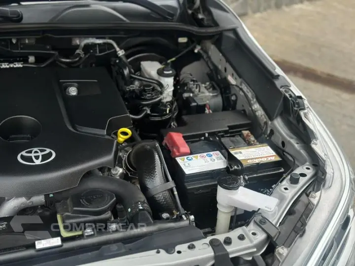 HILUX CDSRXA4FD