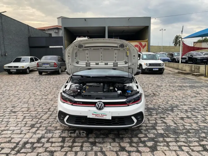 POLO 1.4 250 TSI GTS