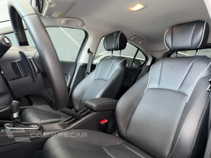CITY 1.5 I-vtec Hatch Touring