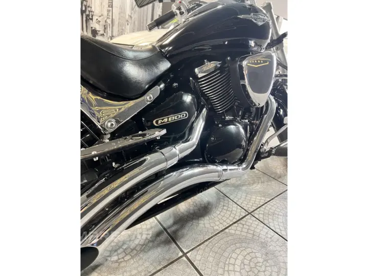BOULEVARD M800