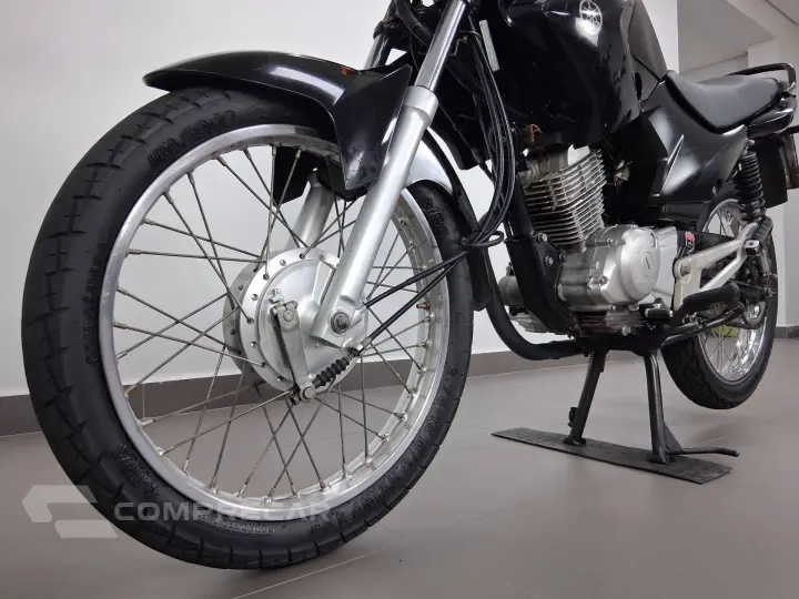 FACTOR YBR 125 E