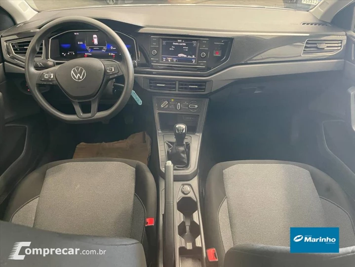 VIRTUS 1.0 170 TSI MANUAL