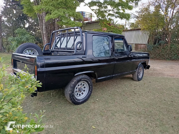 F-1000 3.6 Demec CD
