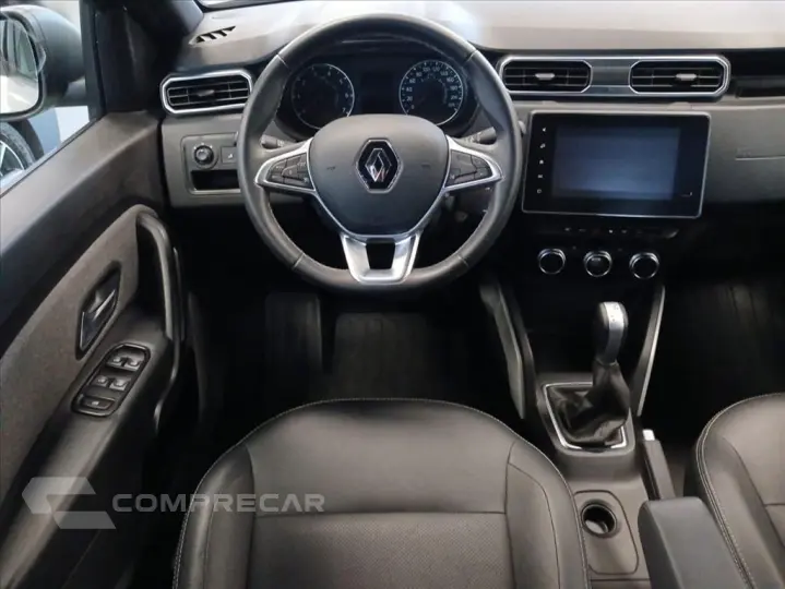 DUSTER 1.3 TCE FLEX ICONIC X-TRONIC