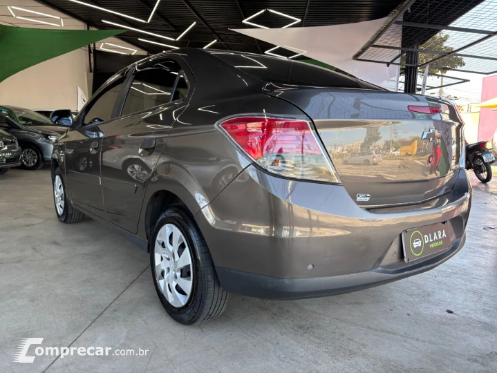 PRISMA 1.4 LT Spe/4 8V