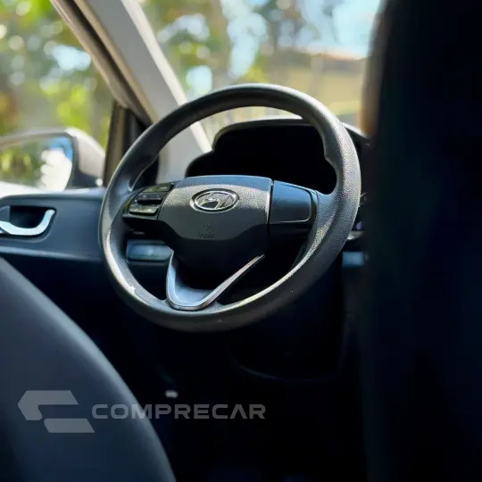 HB20 1.0 Tgdi Platinum