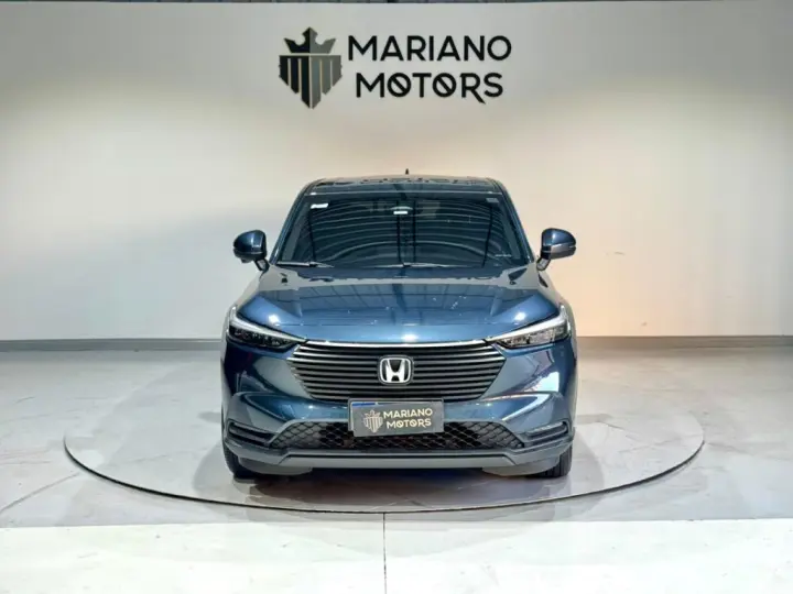 HR-V 1.5 DI I-VTEC FLEX EXL CVT