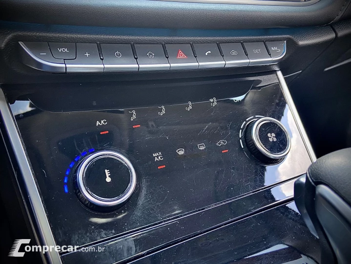 ARRIZO 6 1.5 VVT Turbo Iflex GSX