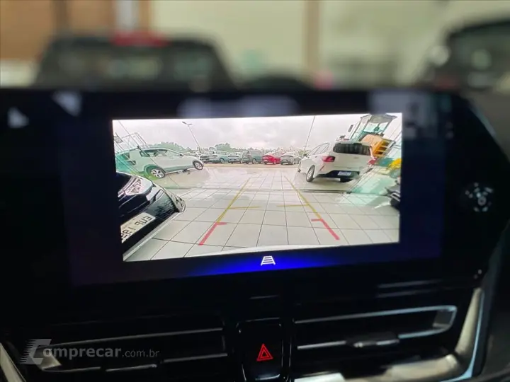 SPIN 1.8 PREMIER 8V FLEX 4P AUTOMÁTICO