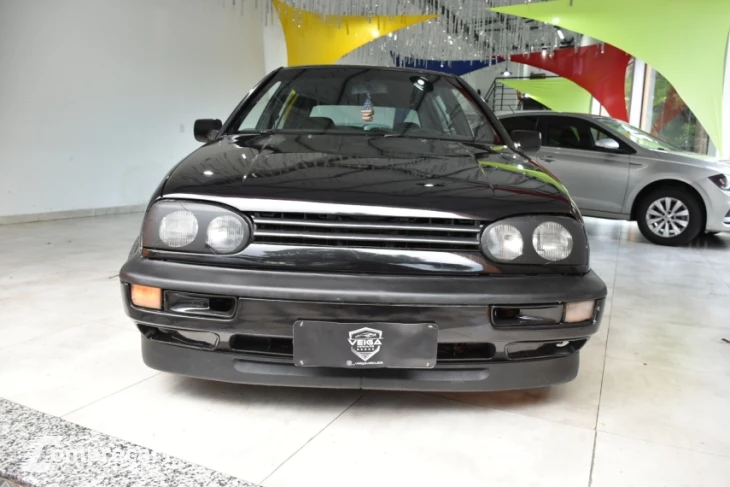 GOLF 2.0 MI GLX 8V