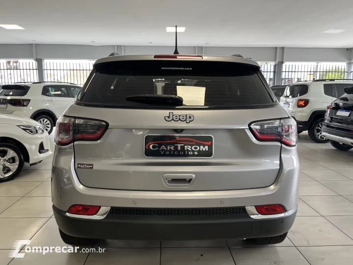 COMPASS 2.0 16V Sport