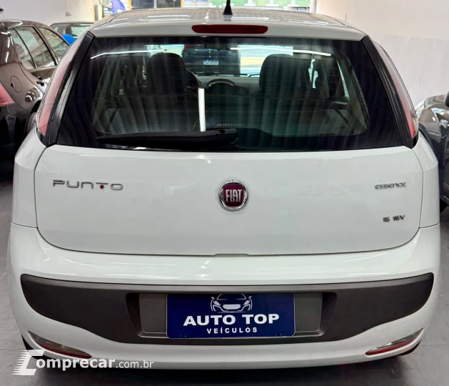 PUNTO 1.6 Essence 16V