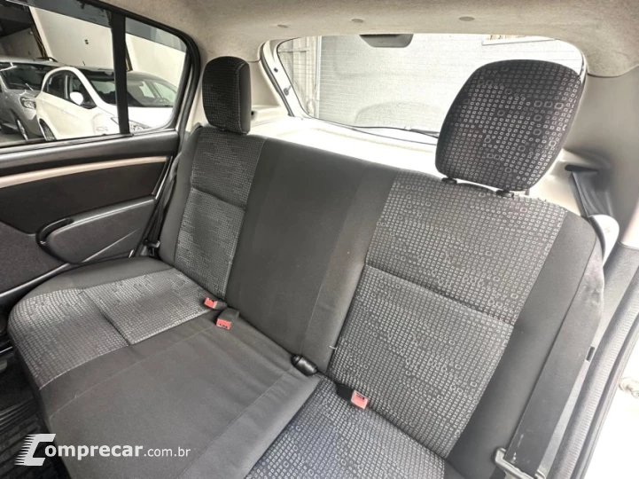 SANDERO 1.6 16V SCE Expression
