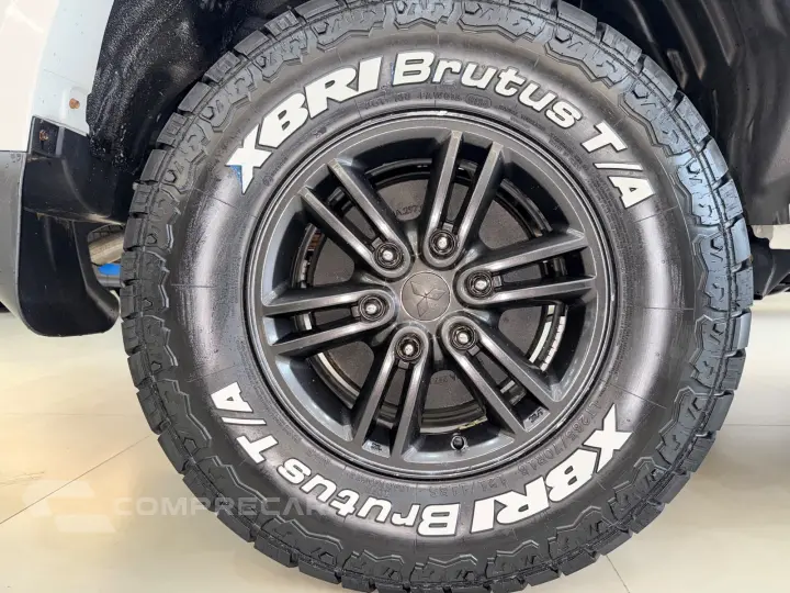 L200 Triton HPE 3.2