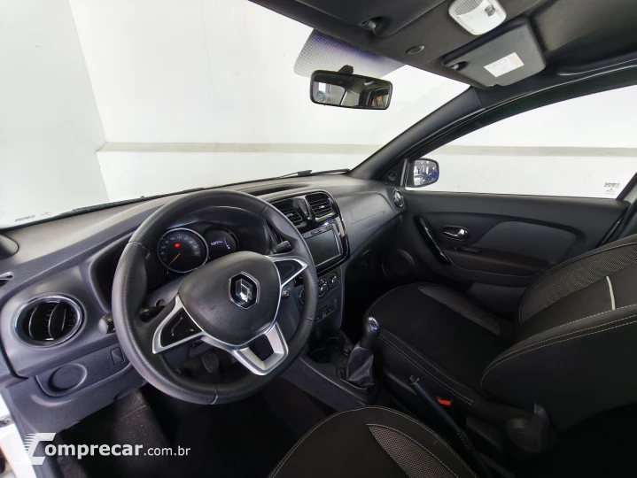 LOGAN 1.0 12V SCE ZEN