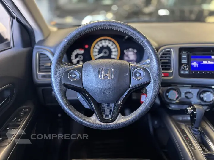 HR-V 1.8 16V FLEX EX 4P AUTOMÁTICO