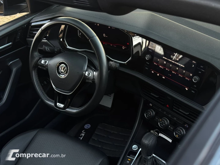 JETTA 1.4 250 TSI R-line