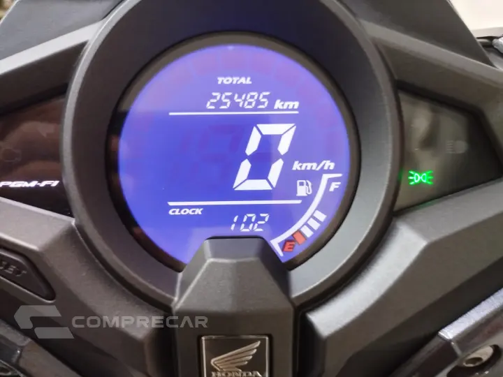 ELITE 125