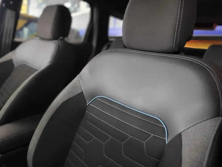 DUSTER Intense Plus 1.6 16V Flex Aut.