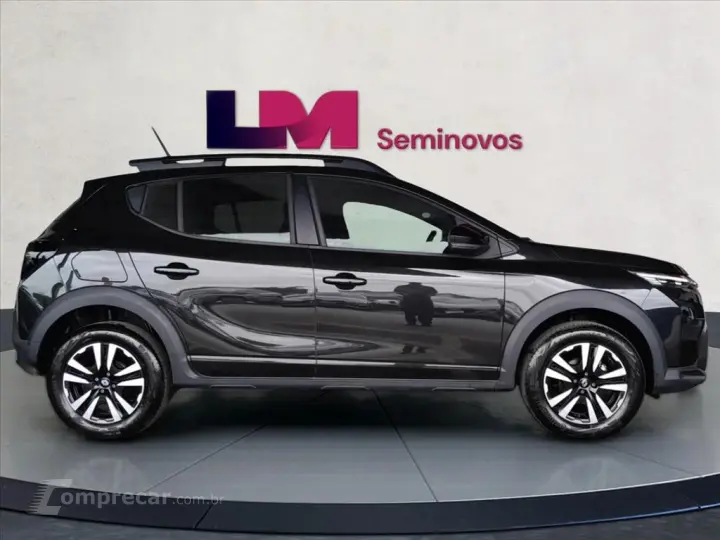 KARDIAN 1.0 TCE FLEX EVOLUTION MANUAL