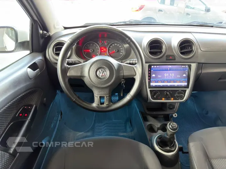 GOL 1.0 MI 8V G.VI