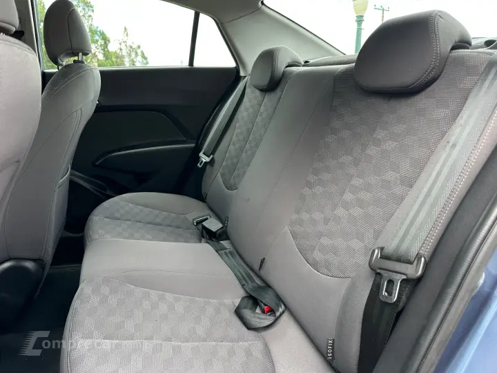 HB20S 1.6 Comfort Plus 16V