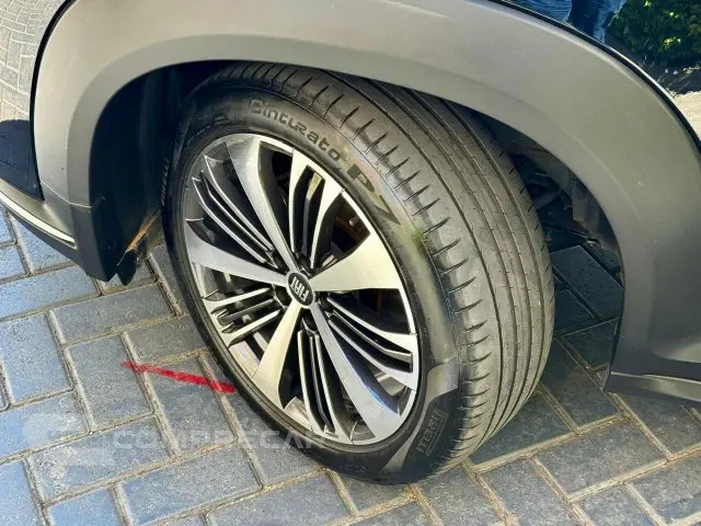 FASTBACK - 1.0 TURBO 200 HYBRID AUDACE CVT