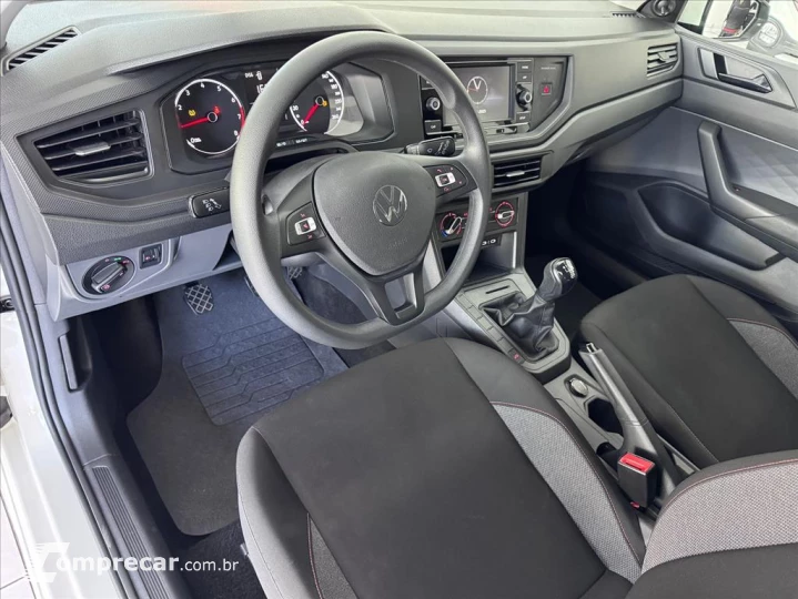 POLO 1.0 MPI MANUAL