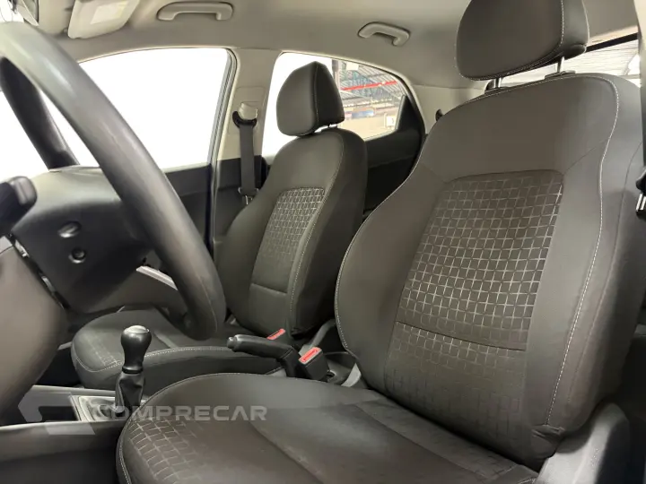 HB20 1.0 12V FLEX COMFORT MANUAL