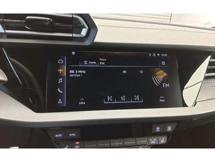 A3 2.0 40 TFSI GASOLINA SEDAN PERFORMANCE S-TRONIC