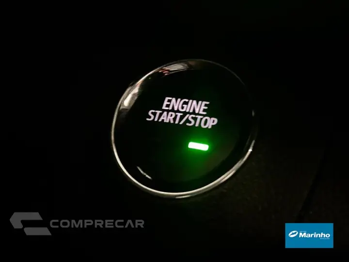 TRACKER 1.0 TURBO FLEX PREMIER AUTOMÁTICO