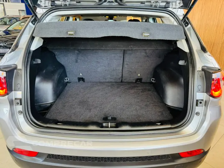 COMPASS 2.0 16V Sport