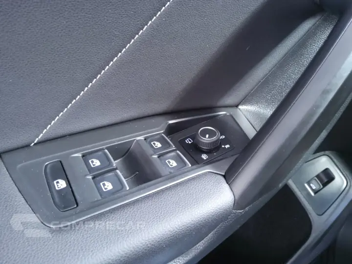 TIGUAN 2.0 300 TSI GASOLINA ALLSPACE R-LINE AUTOMÁTICO