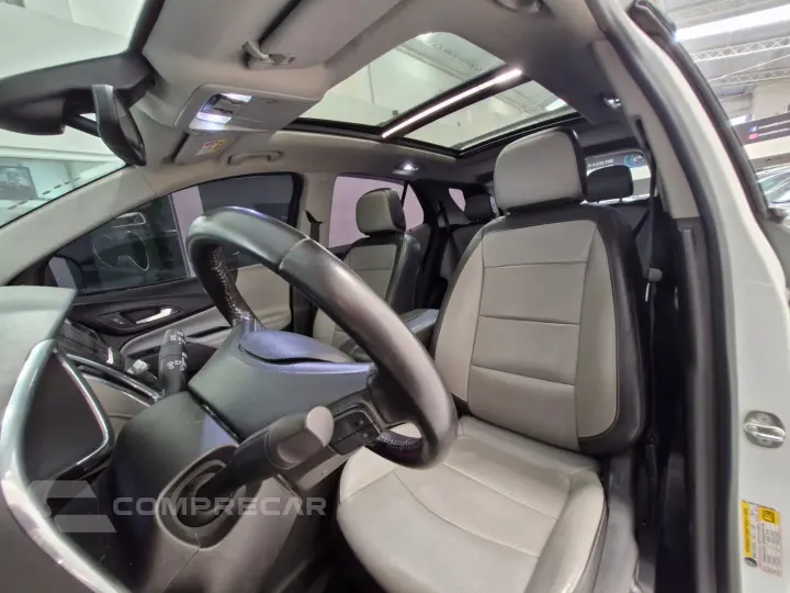 EQUINOX 2.0 16V Turbo Premier AWD