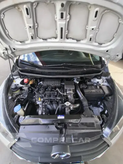 HB20 1.0 12V Comfort