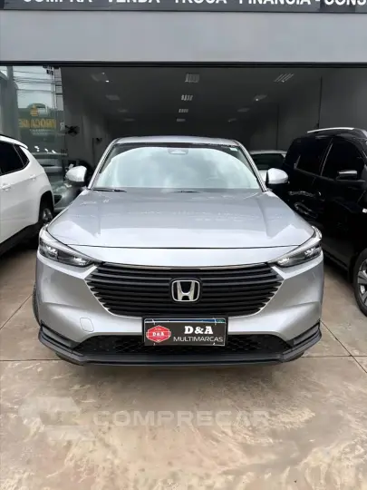 HR-V 1.5 DI I-vtec EXL