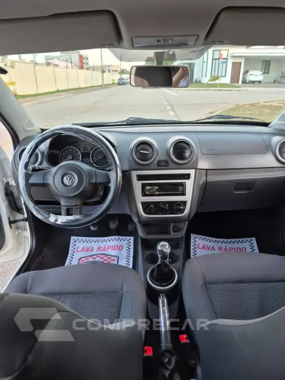 GOL 1.0 MI Special 8V