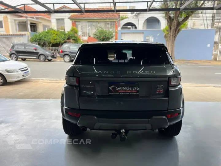 Range R.EVOQUE Si4 SE 2.0 Aut.5p/Flex