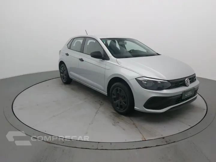 POLO 1.0 MPI TRACK MANUAL