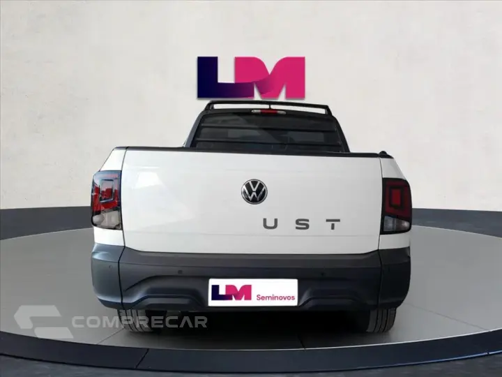 SAVEIRO 1.6 MSI ROBUST CS 16V FLEX 2P MANUAL