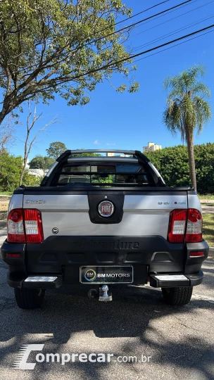 STRADA 1.8 MPI Adventure CE 16V