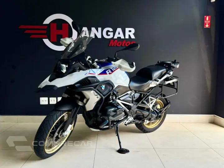 R 1250 GS PREMIUM HP