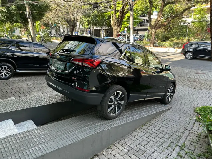 EQUINOX 1.5 16V Turbo Premier AWD